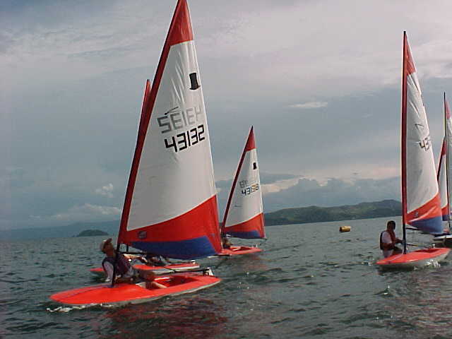 Image result for topper sailboat